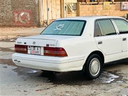 تويوتا كراون